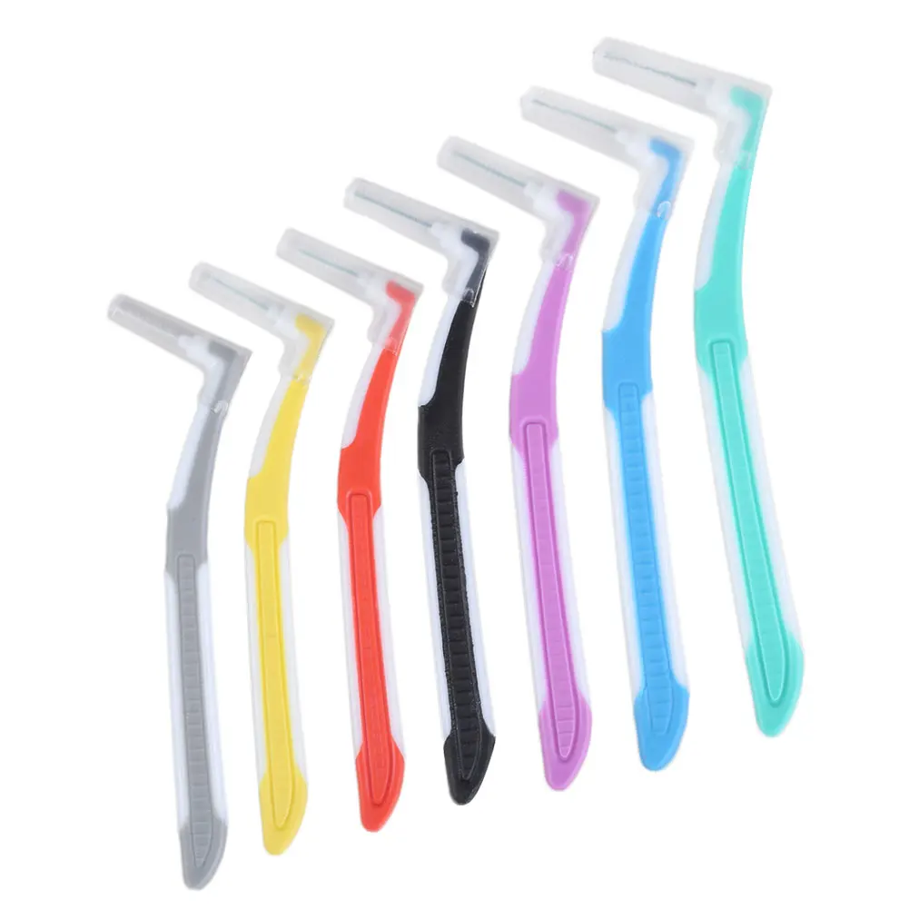 Personal Care Oral Dental Care Deep Inside Big Gap Cleaner Whiten Tooth