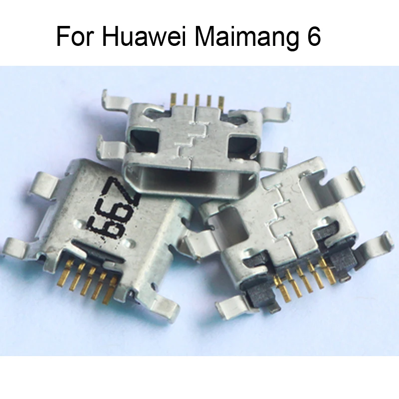 For Huawei Maimang 6