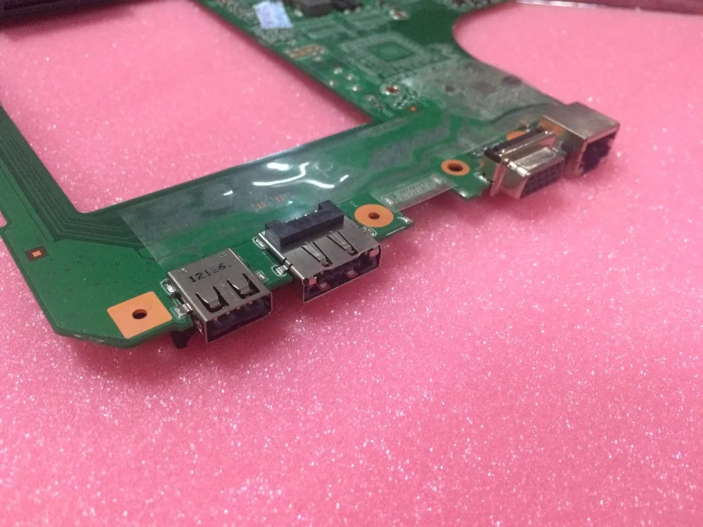 FOR LENOVO B560 MOTHERBOARD 48.4JW06.011 2 GM
