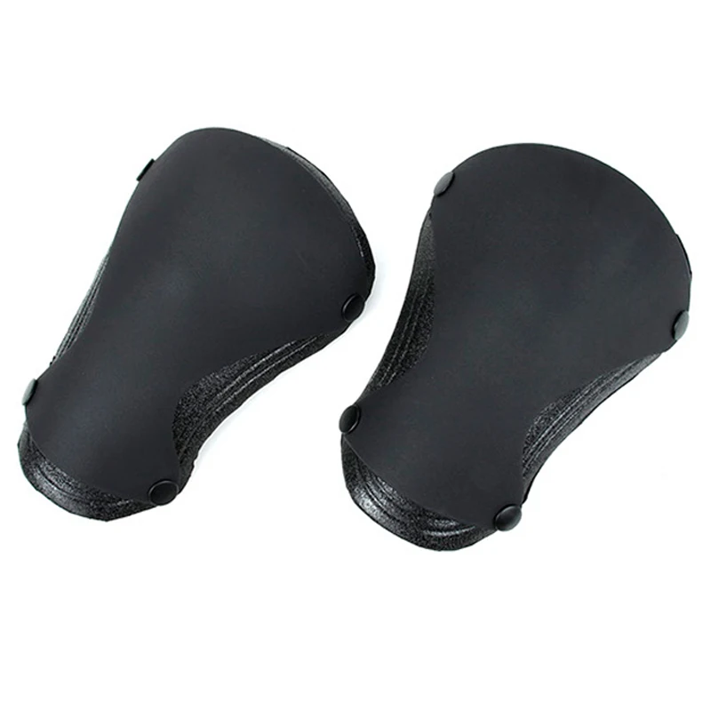 military hunting protective gear paintball accessories tactical safety airsoft Knee Pads set for L9 pants shooting CS wargame (3)