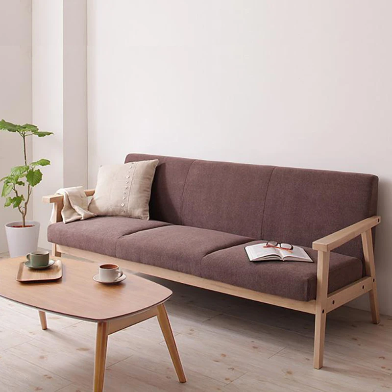 Fulllove Living Room Sofa Cafe Restaurant Wood Armchair Fabric Fulllove Living Room Sofa Cafe Restaurant Wood Armchair Fabric Combination Of Small Units In Hotel Sofas From Furniture On Aliexpress