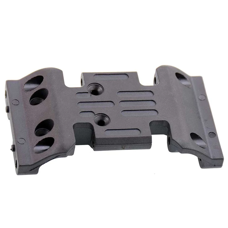 

1PC RGT 86100 Model Car Drive Gearbox Mount R86016 Bottom Frame Gearbox Fixing Holder for 1:10 RC Cars Original Accessories