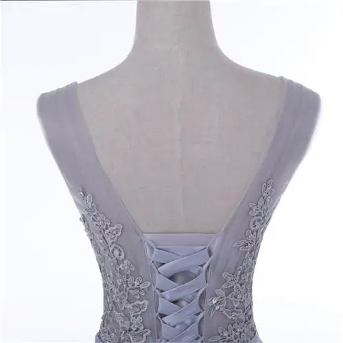 FADISTEE-Vestido-De-Festa-Sweet-pink-Lace-V-neck-Long-Evening-Dress-Bride-Party-Sexy-Backless_副本1