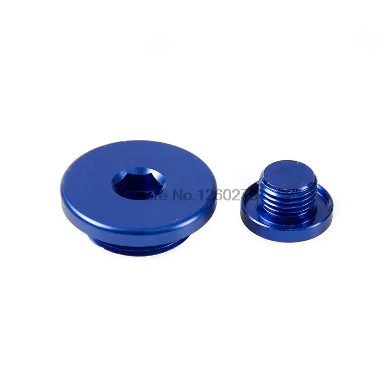 Заглушка картера двигателя NICECNC для Yamaha WR250F 2003 2014 WR450F 2015 YZ450F 2006 2009 WRF YZF 250 450|engine