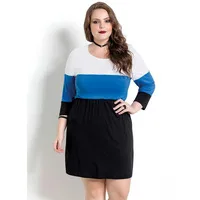 2017-Autumn-Winter-Dress-Loose-Big-size-Women-Dress-Stripe-Knitted-Dress-6XL-Plus-size-Women.jpg_200x200