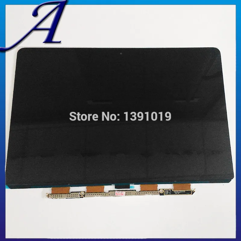 

New Original Genuine A1502 LCD Display Screen For Macbook Pro Retina 2015 Year 13'' 13.3" MF839 MF840 LSN133DL03-A01 Grade AA+