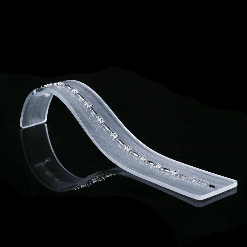 

Acrylic Chain Pendant Display Holder Jewelry Display Holder Jewellery Display Stand
