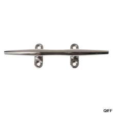 База лодка Док палубная веревка шип морская швартовная тумба яхта из нержавеющей стали " /10"/1" May06