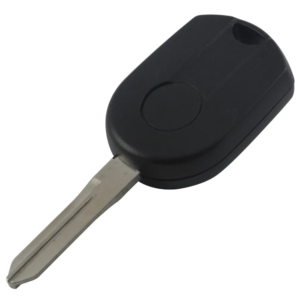 Bilchave 4 кнопки дистанционного ключа автомобиля оболочки для ford Mercury Mariner Lilan Lincoln Navigator MKX MKZ Edge Fusion Mustang aurus0