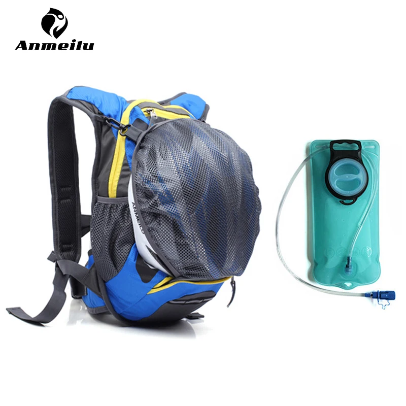 Cheap ANMEILU Bike Bag Bicycle Bag Hiking Outdoor Cycling Hydration Backpack 2L Water Bag Bladder Bolsa Bicicleta 2 Cheap ANMEILU Bike Bag Bicycle Bag Hiking Outdoor Cycling Hydration Backpack 2L Water Bag Bladder Bolsa Bicicleta 2