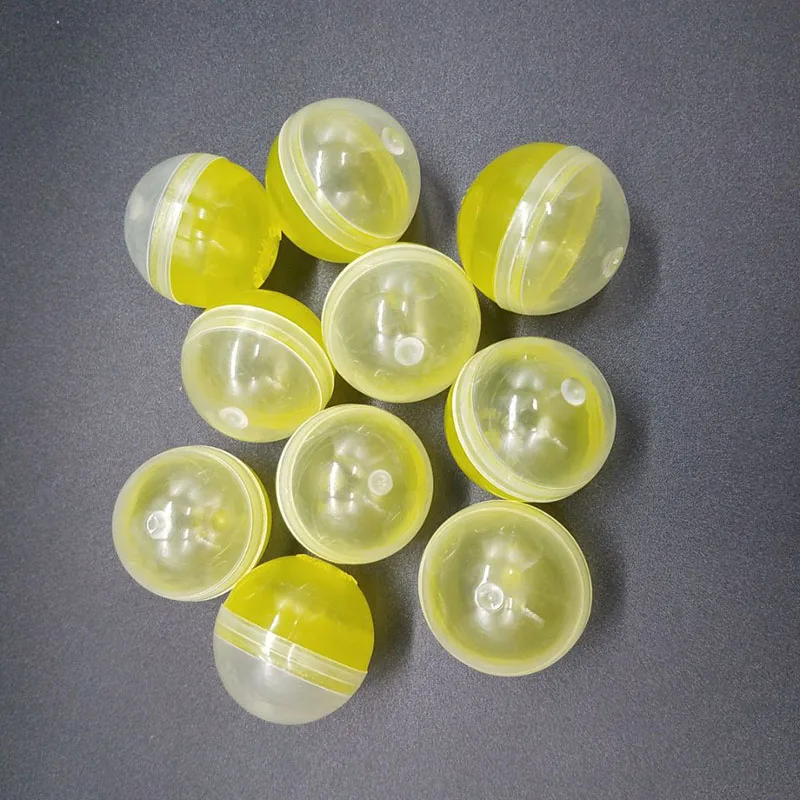 28mm half color balls 4