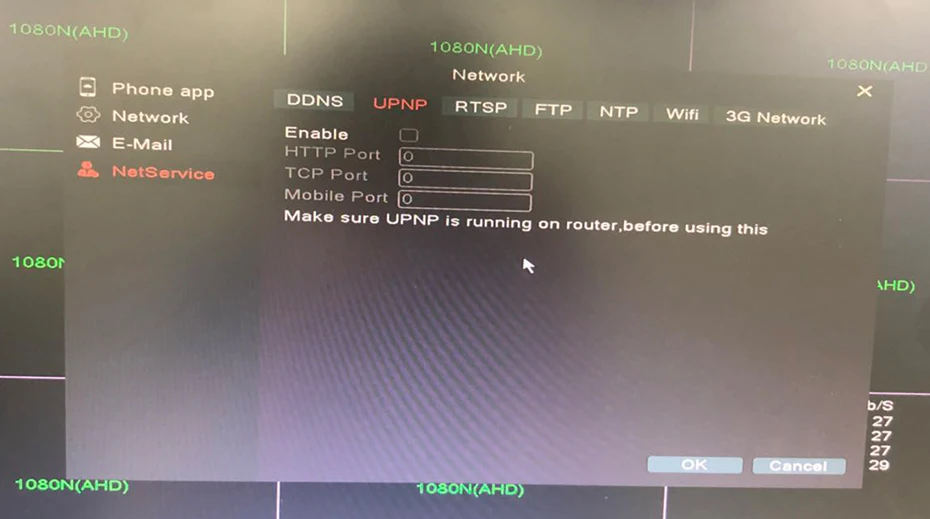 network