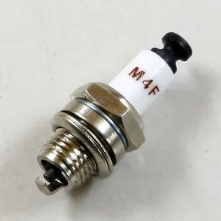 

Glow Plug for RCGF 15cc Engine M4F
