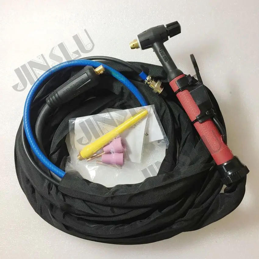 QQ150 QQ 150 TIG Сварочная горелка отдельного типа с фоторазъемом 4 м|tig welding torch|welding
