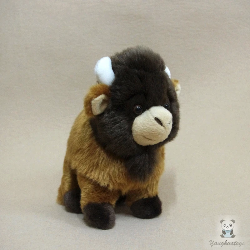 yak soft toy