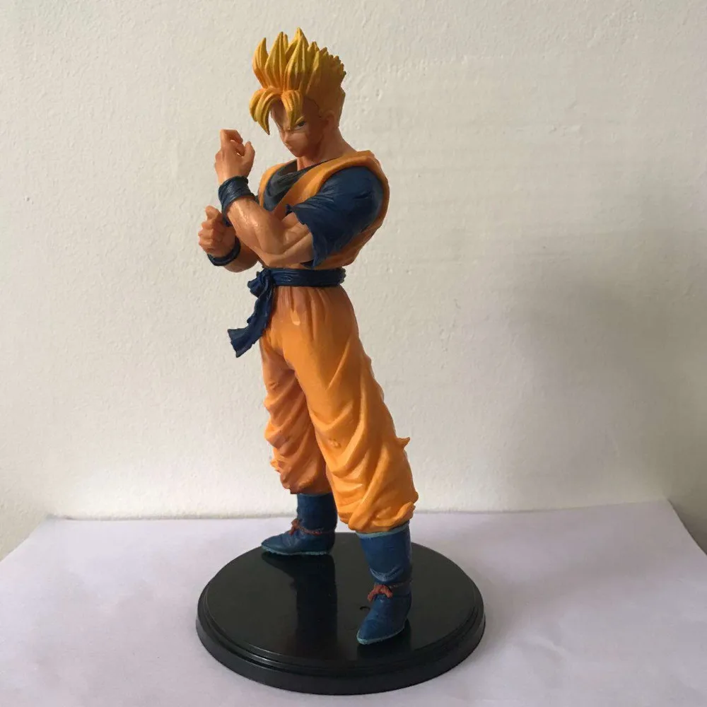 Экшн фигурки из ПВХ 20 см|anime dragon ball|dragon ball zanime z |