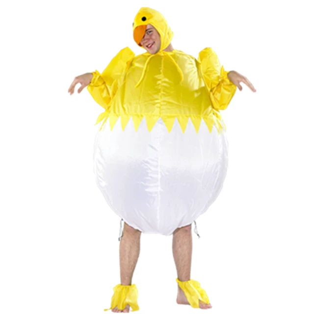 Buy Inflatable Costumes For Adults Product Funny