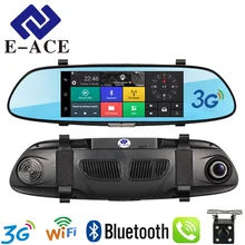 E ACE 7 Touch 3G font b Car b font Camera font b DVR b font