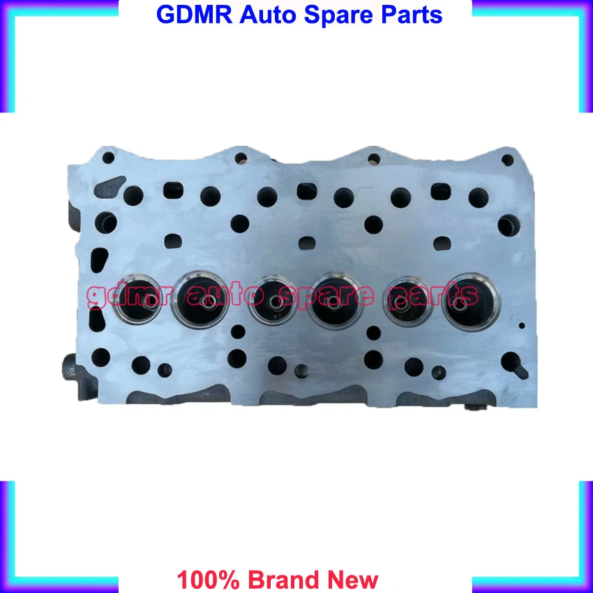 cylinder head 3LD1 engine for isuzu