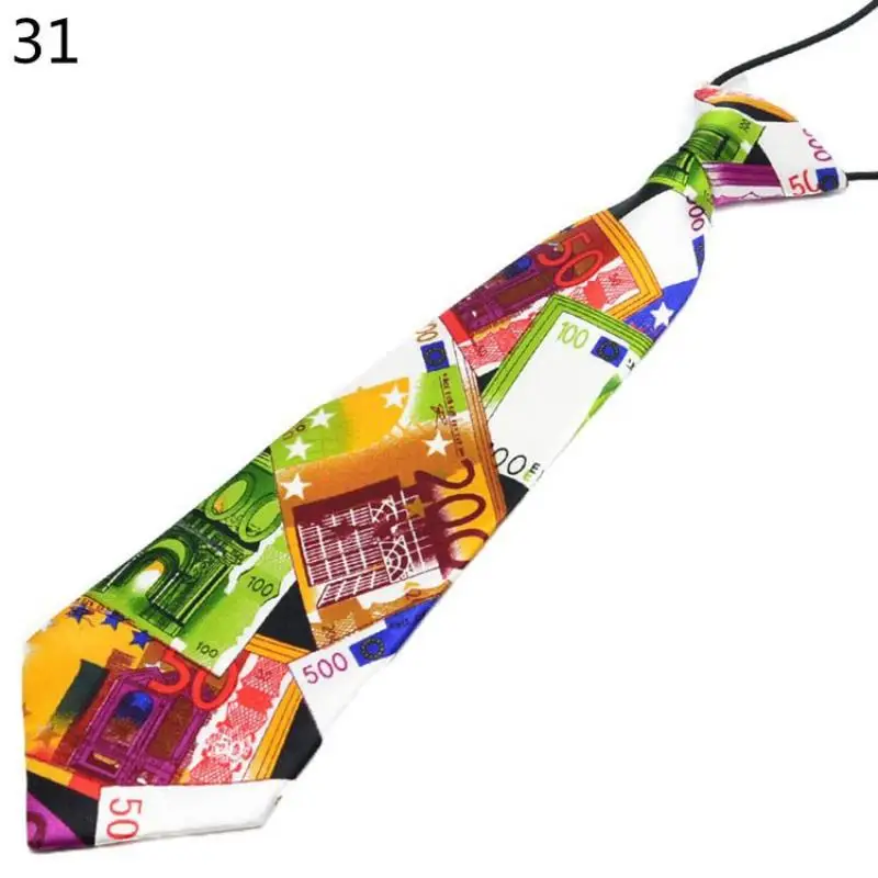 Fashion Boys Girls Kindergarten School Uniforms Children's Ties Striped Plaid Necktie