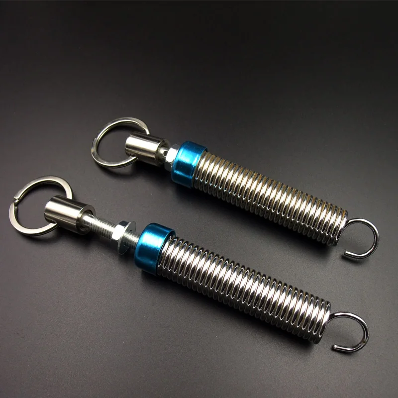 

2pcs Universal Blue Adjustable Vehicle Car Automatic Upgrade Boot Lid Lifting Spring Remote Control Auto Device Accessories HOT
