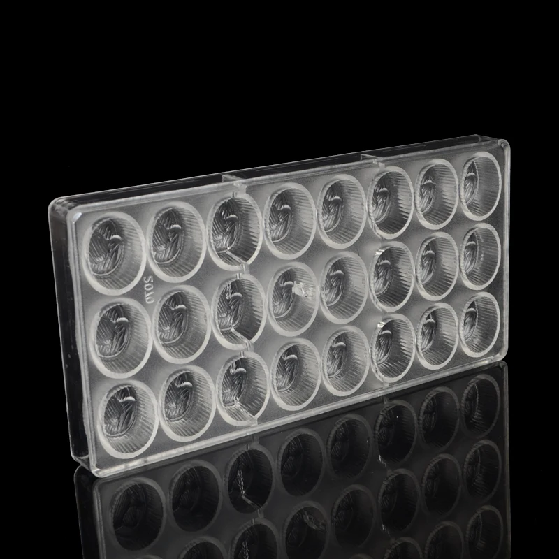 chocolate mold 2070-2