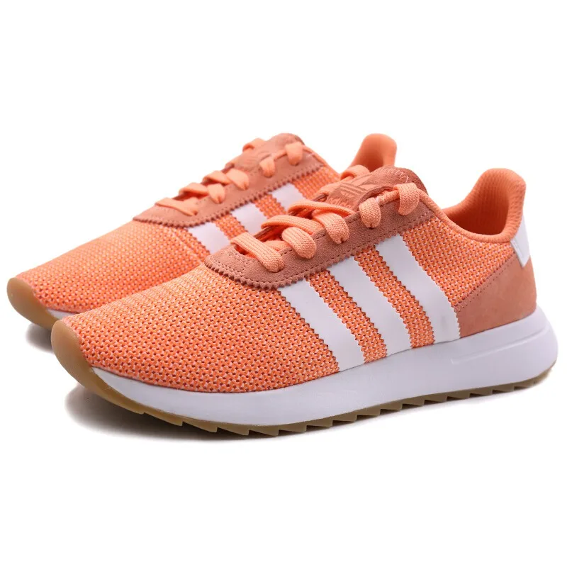 Nova chegada original adidas originais sapatos de skate feminino tênis