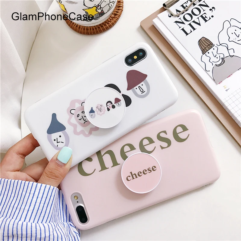 coque iphone 7 fromage