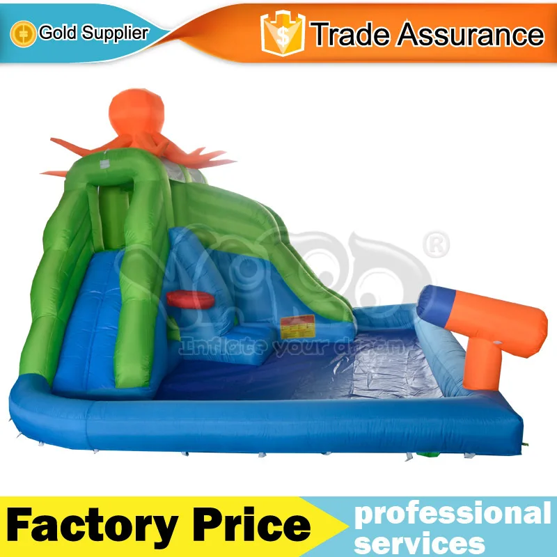 

New design inflatable Bouncy castle jumping slide bouncy house with DHL FREE SHIPPING