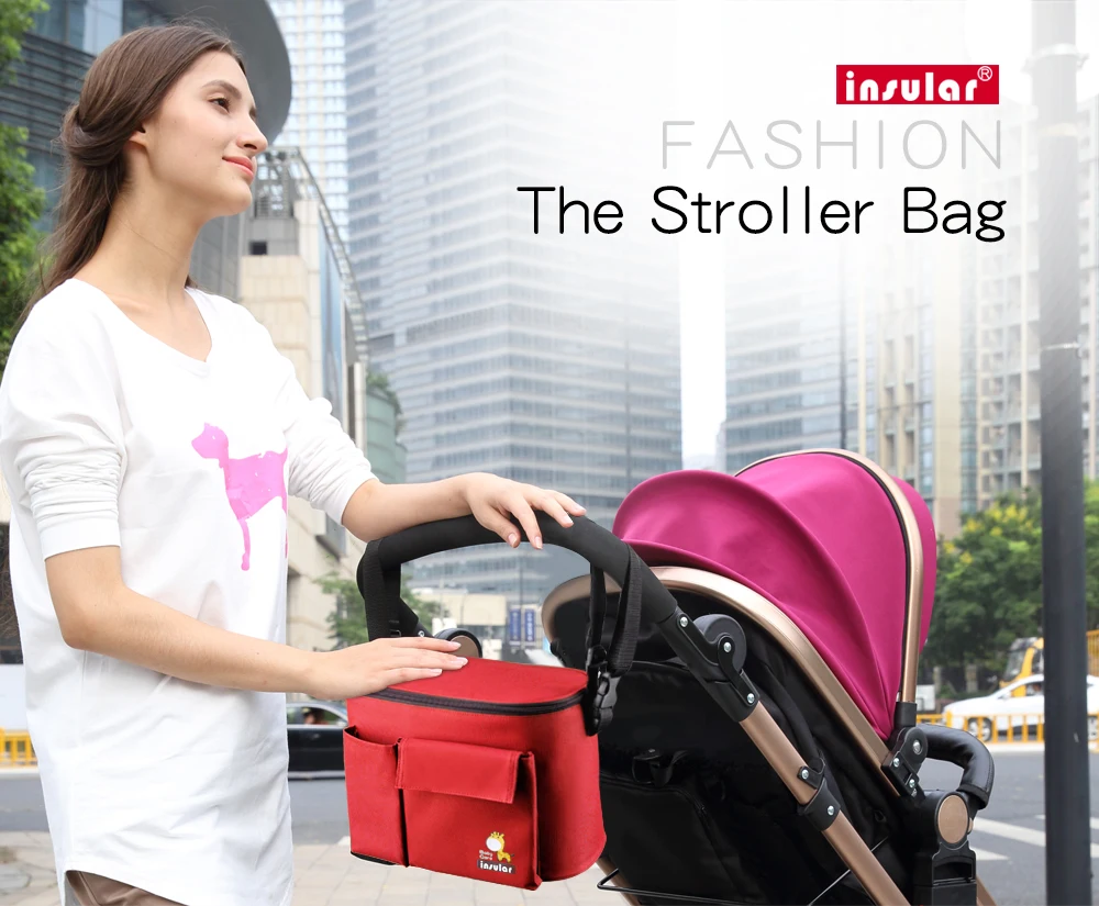 Stroller bag (1)