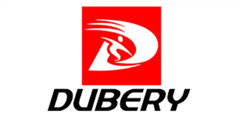 DUBERY