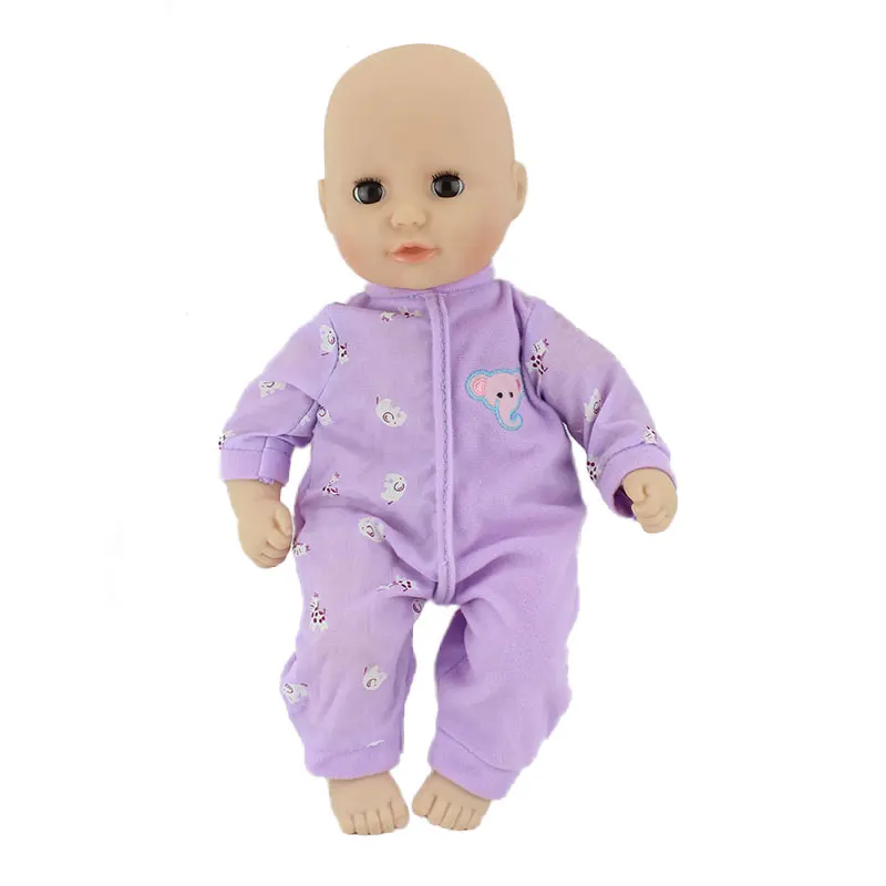 14 видов стилей выбрать Комбинезоны для отдыха куклы Одежда fit 36 см/14 дюймов кукла, дети best подарок на день рождения (продажа только одежды)