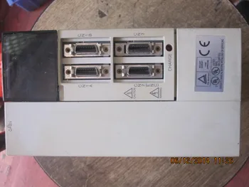 

USED 100% TESTED AC SERVO DRIVER MR-J2-200C *Please contact us for real photo,100% real stock*