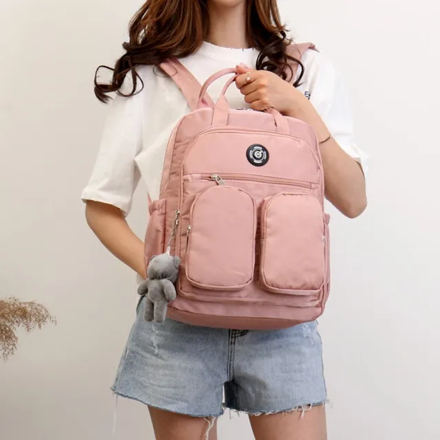 2019 moda solidny kolorowy plecak dziewczyna torby szkolne dla nastolatek szkoła wiatr kobiety mężczyzna tornister wysokiej uczeń torba czarny Nylon tanie tanio Stałe zipper Unisex Aequeen 2019 moda solidny kolorowy plecak dziewczyna torby szkolne dla nastolatek szkoła wiatr kobiety mężczyzna tornister wysokiej uczeń torba czarny Nylon tanie tanio Stałe zipper Unisex Aequeen