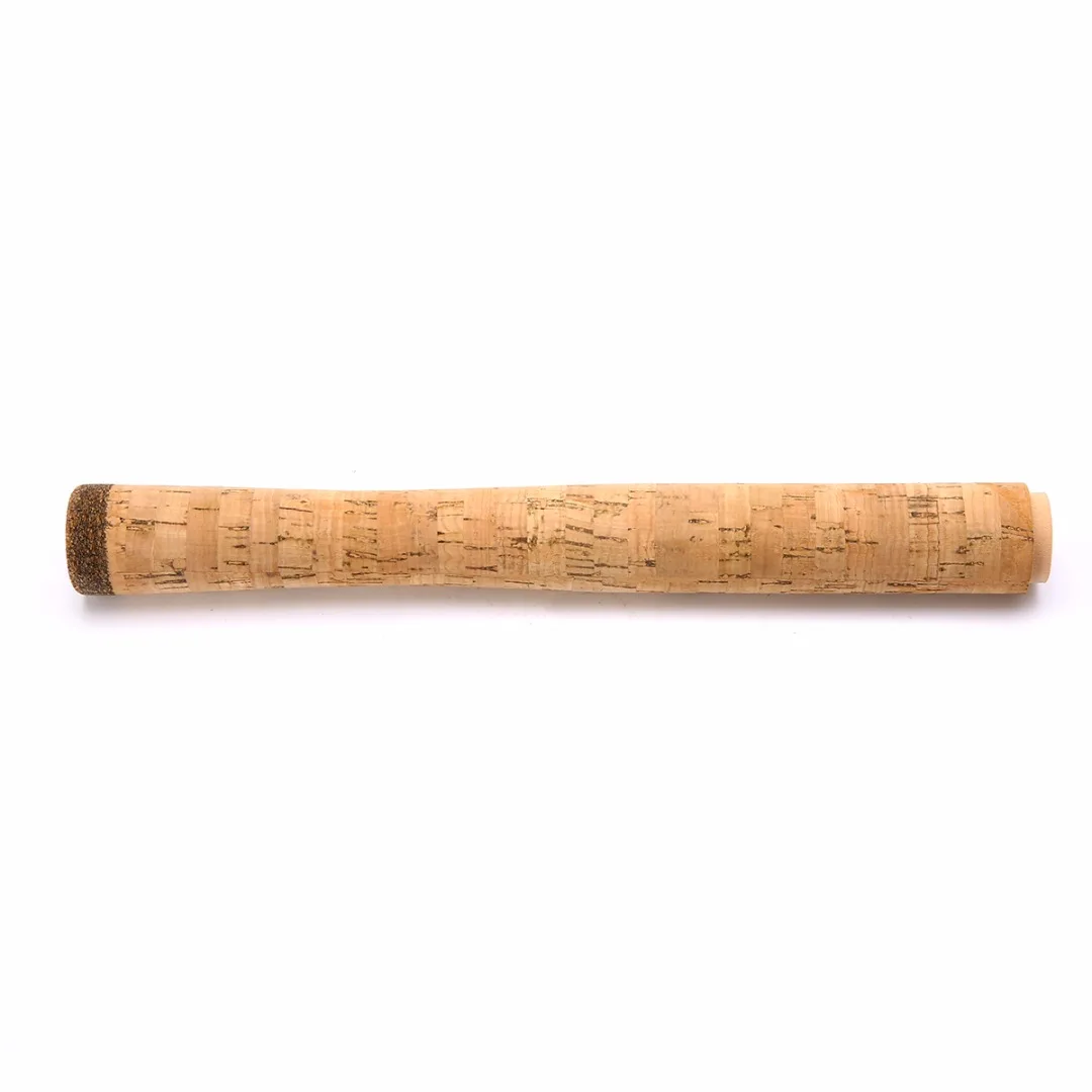 1Pcs Fishing Cork Handle 10" Fishing Rod Handle Composite Cork Grip Fishing DIY Rod Building Repair Fishing Tackle