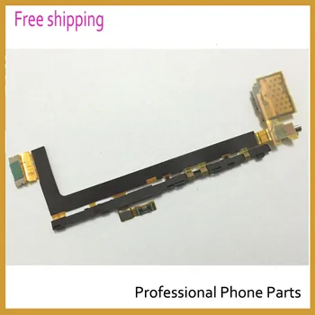

5pcs/lot Original Power Button Flex Cable Replacement for Sony Xperia Z5
