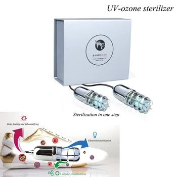 

Drying and baking shoes shoes sterilizer UV disinfection beriberi odor of ozone disinfector in shoes