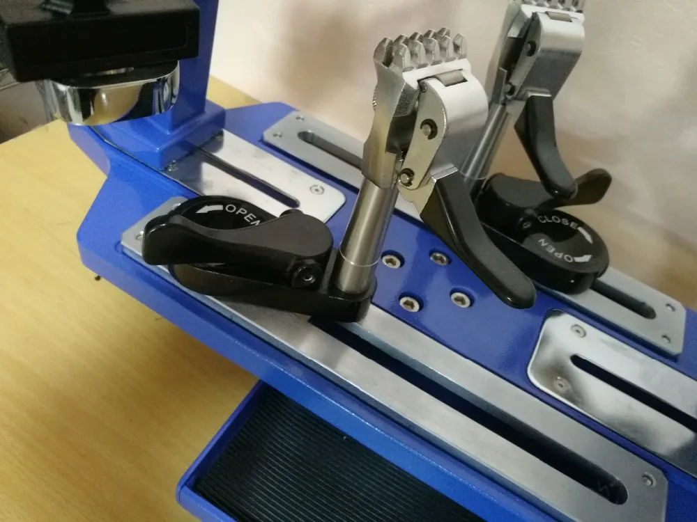 Tennis and badminton racket t,stringing machine,stringer,stringing machine parts MP- G60