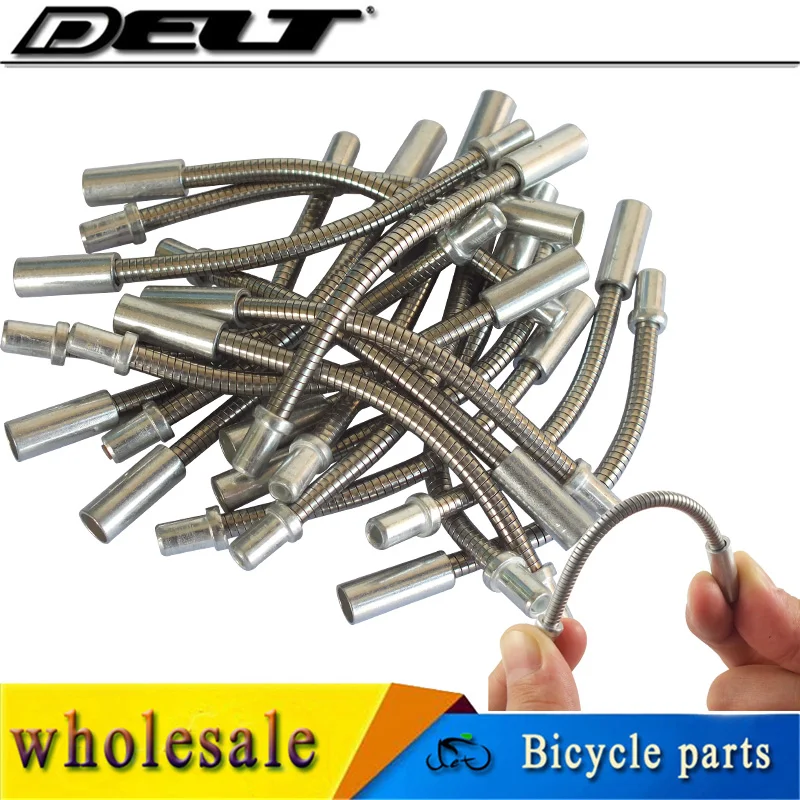 TEKTRO BICYCLE BIKE V-BRAKE NOODLE//BRAKE CABLE PIPE NEW