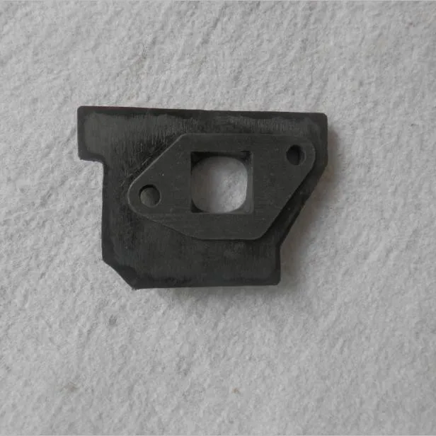 CARBURETOR INSULATOR HONDA GXH50 2