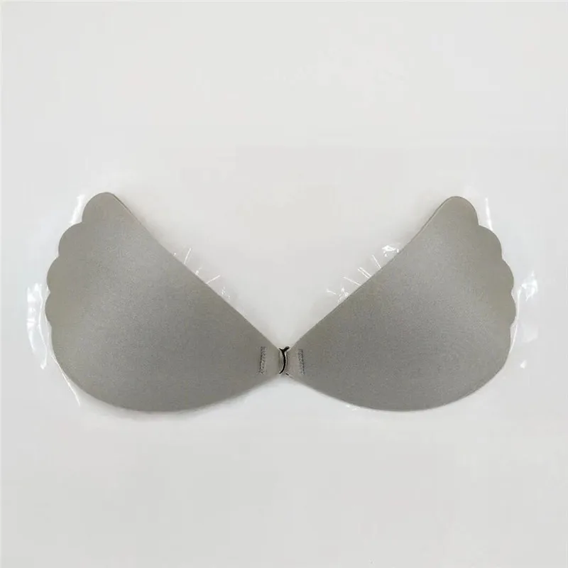 bridal strapless bra plus size