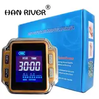 Home health semiconductor laser therapy of hypertension, diabetes, rhinitis, cholesterol snore anti-snore apparatus