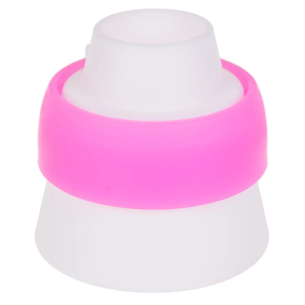 Big size Icing Piping Bag Nozzle Converter Cream Coupler Cake Decorating Tools For Cupcake Fondant Cookie Russian Nozzle Tips Big size Icing Piping Bag Nozzle Converter Cream Coupler Cake Decorating Tools For Cupcake Fondant Cookie Russian Nozzle Tips