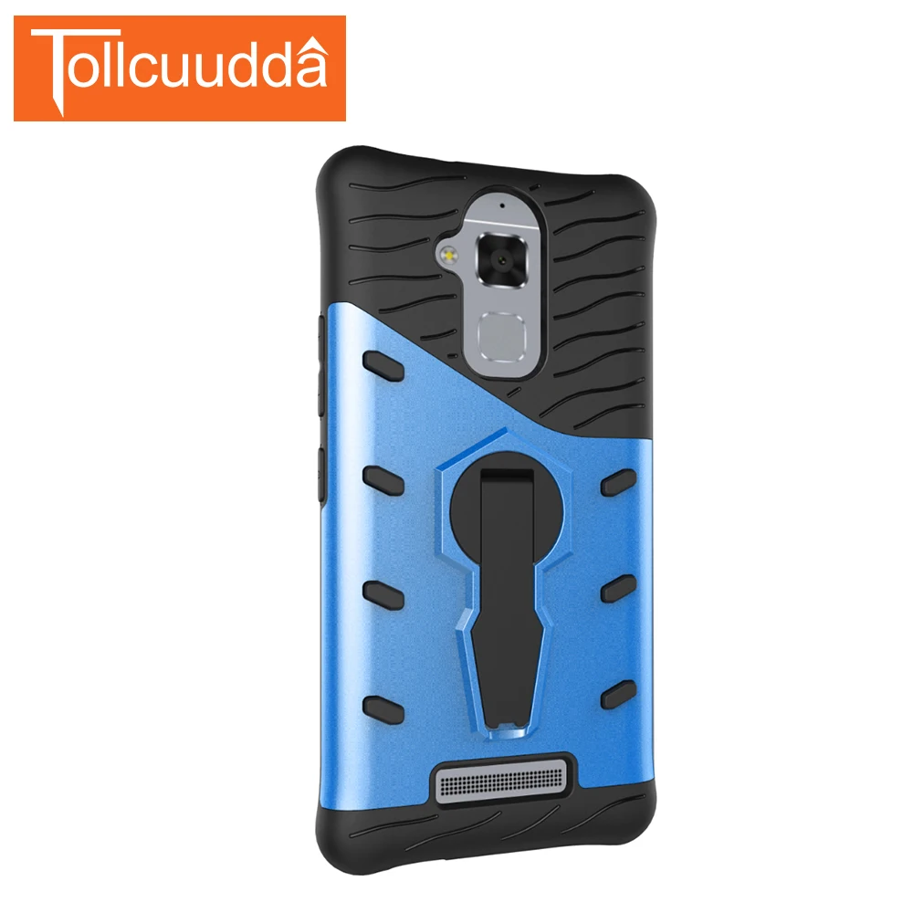 Tollcuudda For ASUS Zenfone 3 Max/Zc520tl Rotate Kickstand Case Phone | Мобильные телефоны и аксессуары