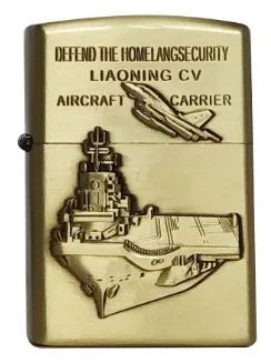 

Aircraft carrier kerosene windproof lighter,metal Kerosene lighterLighters & Smoking Accessories, cigarette lighter