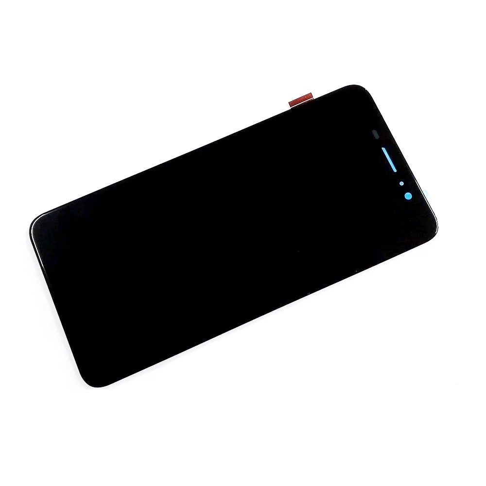AICSRAD 5,3 дюймов для Ulefone S8 pro ЖК-дисплей+ кодирующий преобразователь сенсорного экрана в сборе протестированный ЖК-дисплей для S 8 pro
