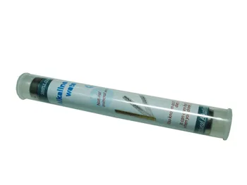 

Hot New 10pcs/lot By Post Alkaline Hydrogen Water Stick Negative Ion Ionizer Natural Mineral Wand Energy Sticker Water Purifier