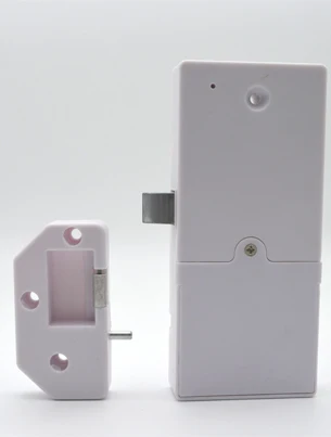 CYPATLIC 125 кГц rfid Keyless Электрический RFID магнитный замок для шкафа или для спортзала для спа шкаф для хранения шкафчик