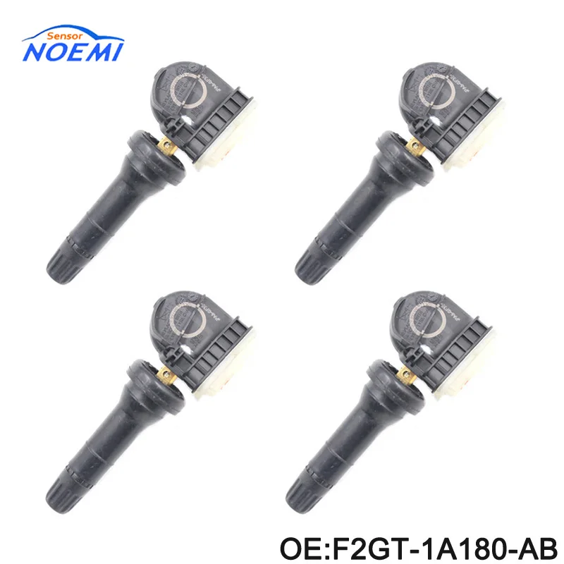 

YAOPEI 4PCS Original For Ford Tire Pressure Sensor,F2GT-1A180-AB,F2GT-1A150-AB,F2GT1A180AB,F2GT1A150AB TPMS Sensor