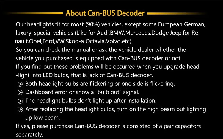Canbus COB 12000LM Last ZDATT 12V 3000K Dollar 100W Car Bright Sides Fijian Dollar Light Super discount Fijian H7 Stop118 Lamp Automobiles 4 6000K 8000K Led Headlights Bulb FJD 11 Canbus COB 12000LM Last 11